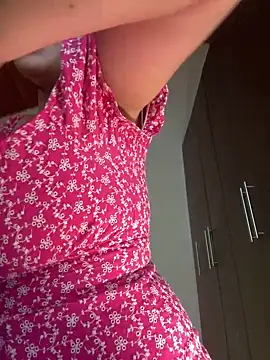 MeganDupont online show from 02/27/25, 08:53