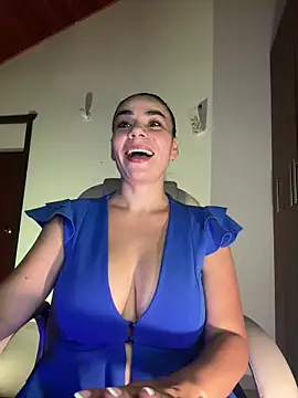 MeganDupont online show from 02/01/25, 12:51