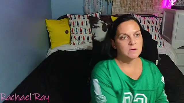 RachaelRay69 online show from 09/25/25, 01:11