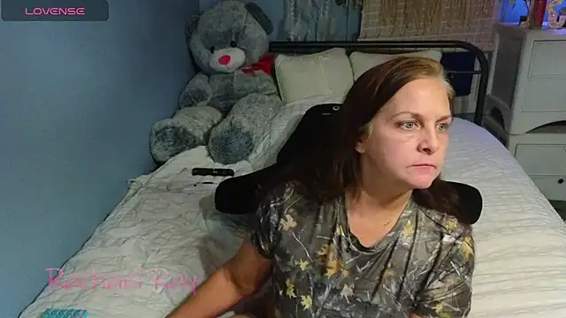 RachaelRay69 online show from 02/02/26, 01:26