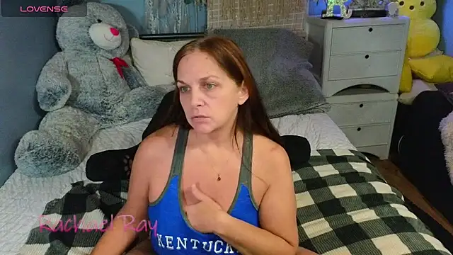 RachaelRay69 online show from 01/10/26, 02:40