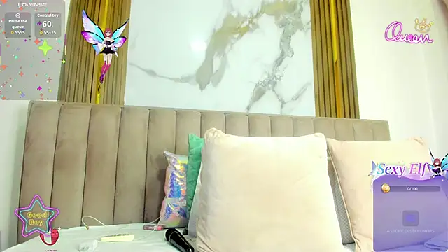 CristinSexy online show from 02/05/26, 10:44