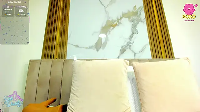 CristinSexy online show from 02/26/26, 10:26