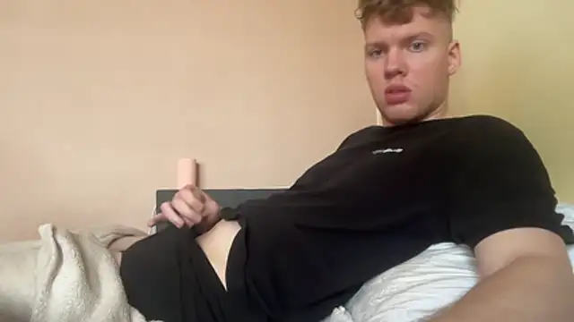 sexybooii6968 online show from 05/31/26, 10:54