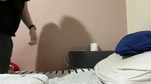 sexybooii6968 online show from 01/10/26, 02:45