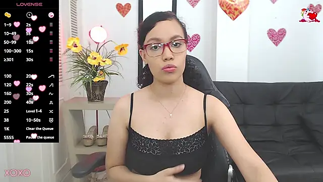 Snapshot of ferija_05 chatting on 03/20/25, 09:24 ferija 05 online show from 03/20/25, 09:24