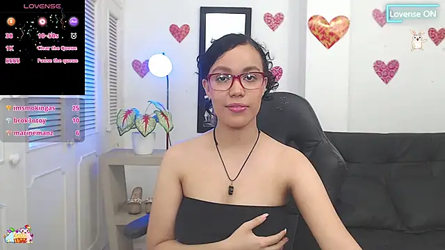 Snapshot of ferija_05 chatting on 02/04/25, 10:45 ferija 05 online show from 02/04/25, 10:45