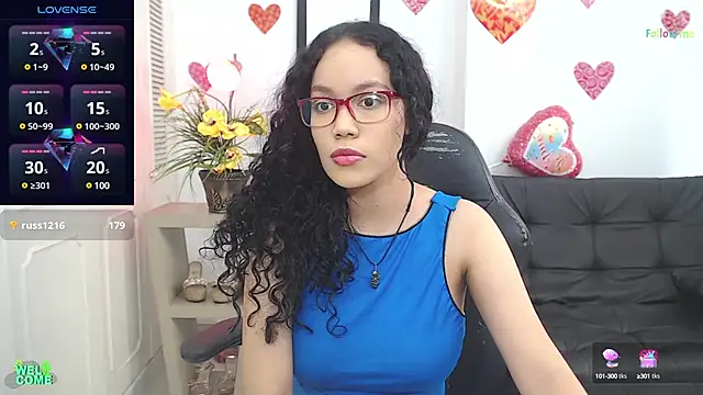Snapshot of ferija_05 chatting on 02/27/25, 08:53 ferija 05 online show from 02/27/25, 08:53