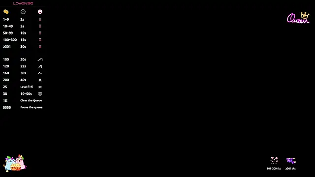 ferija 05 online show from 12/14/25, 06:57