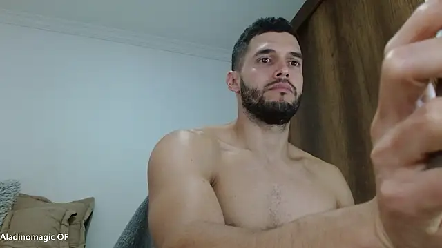 Noah jhonsonn online show from 02/19/26, 05:32