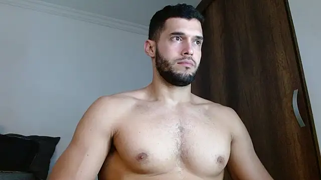 Noah jhonsonn online show from 03/28/26, 11:33