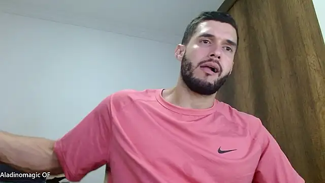 Noah jhonsonn online show from 02/28/26, 02:55