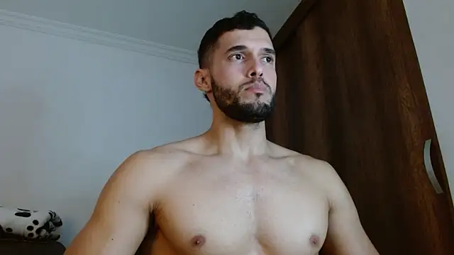 Noah jhonsonn online show from 04/04/26, 03:40