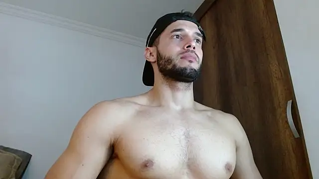 Noah jhonsonn online show from 04/13/26, 04:11