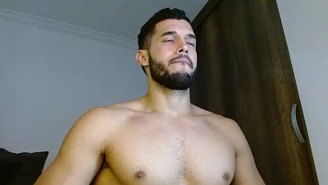 Noah jhonsonn online show from 03/12/26, 11:25