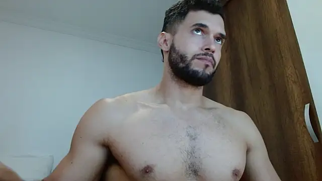 Noah jhonsonn online show from 01/07/26, 04:45