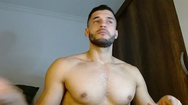 Noah jhonsonn online show from 03/17/26, 11:35