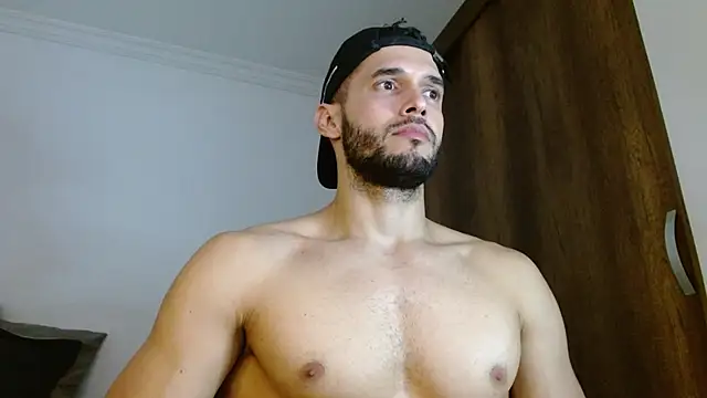 Noah jhonsonn online show from 04/08/26, 05:03