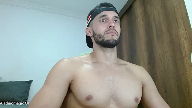 Noah jhonsonn online show from 03/03/26, 02:57