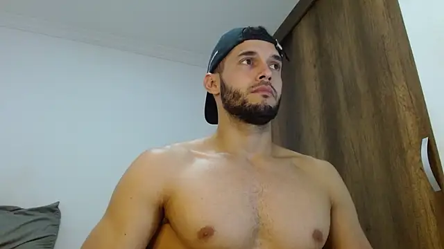 Noah jhonsonn online show from 04/11/26, 04:21