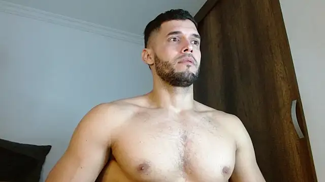 Noah jhonsonn online show from 03/30/26, 11:44