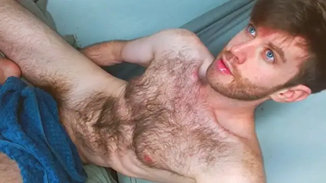 BlueEyedJason online show from 10/23/25, 10:30