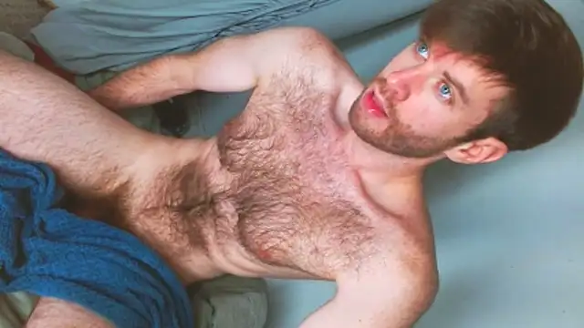 BlueEyedJason online show from 10/19/25, 10:45