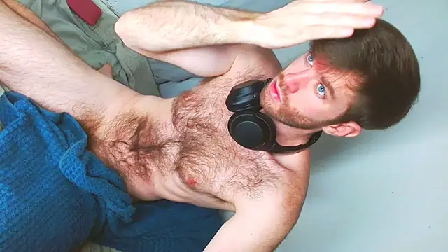 BlueEyedJason online show from 10/20/25, 11:49