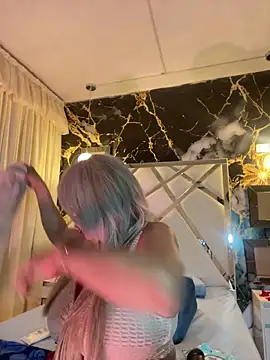 scarlett sexx69 online show from 02/14/26, 11:54