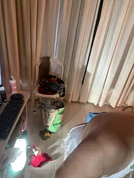 scarlett sexx69 online show from 02/13/26, 11:43