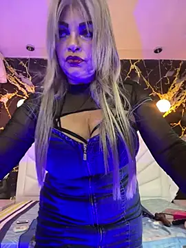 scarlett sexx69 online show from 03/25/26, 11:42