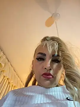 scarlett sexx69 online show from 05/14/26, 11:40