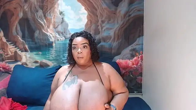 xGIANTEBONY30x online show from 05/28/26, 11:16