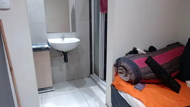 xGIANTEBONY30x online show from 03/12/26, 05:45