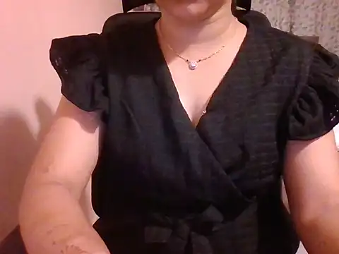 Pinky 4 online show from 10/27/25, 05:58