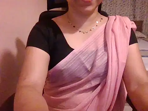 Pinky 4 online show from 09/15/25, 04:18