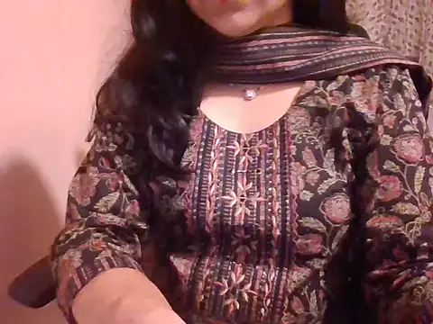 Pinky 4 online show from 01/15/26, 06:22