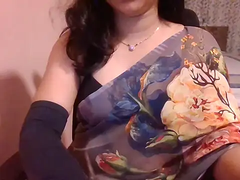 Pinky 4 online show from 10/14/25, 05:46