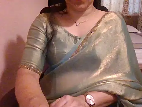 Pinky 4 online show from 03/15/26, 09:49