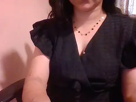 Pinky 4 online show from 01/09/26, 10:44