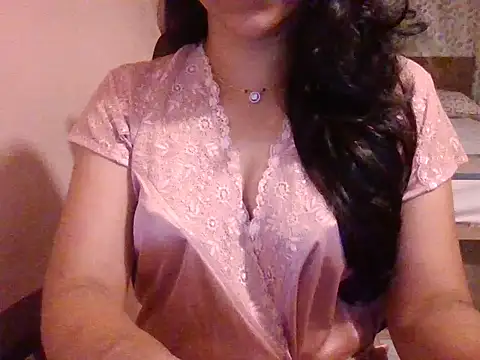 Pinky 4 online show from 09/24/25, 06:47