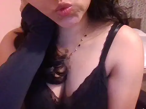 Pinky 4 online show from 11/09/25, 02:54