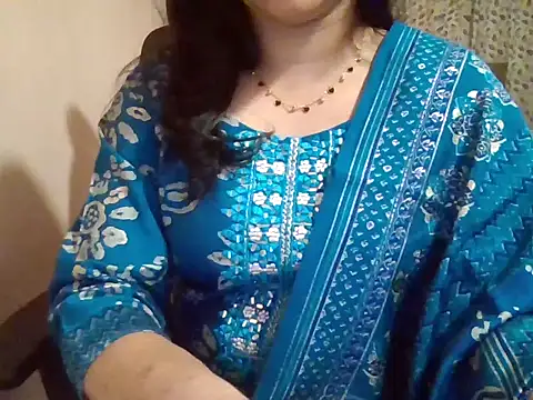 Pinky 4 online show from 01/12/26, 06:04