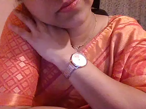 Pinky 4 online show from 10/19/25, 07:05