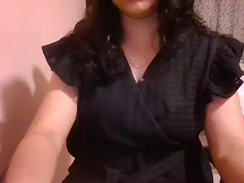 Pinky 4 online show from 12/01/25, 02:29