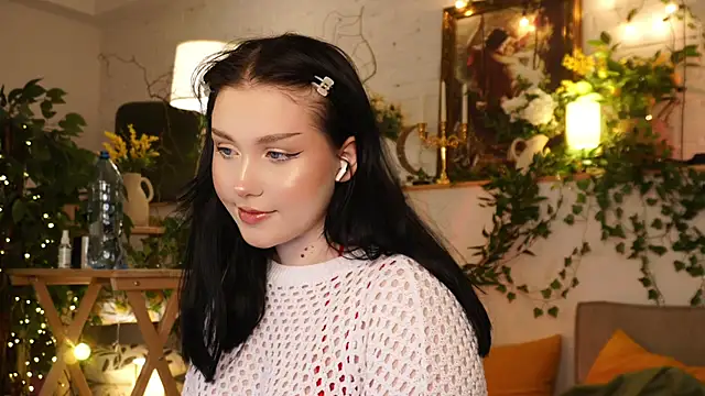 Snapshot of ScarletBlaze chatting on 10/01/25, 05:39 ScarletBlaze online show from 10/01/25, 05:39