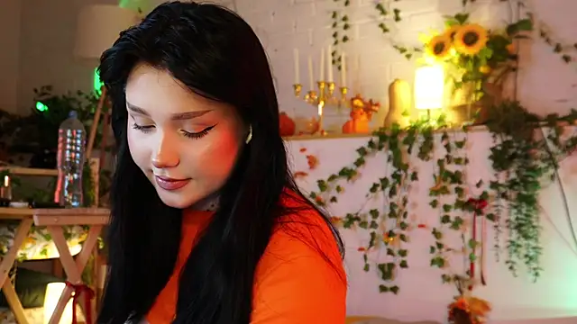 Snapshot of ScarletBlaze chatting on 11/15/25, 05:28 ScarletBlaze online show from 11/15/25, 05:28