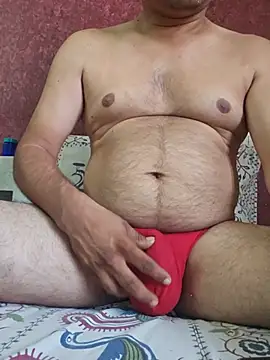 hornydick4you online show from 05/27/26, 06:32