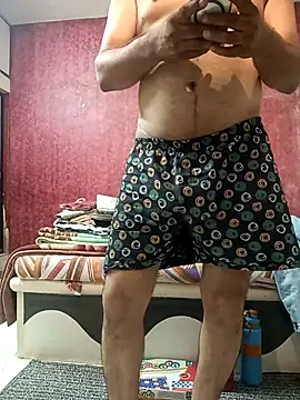 hornydick4you online show from 10/01/25, 02:10