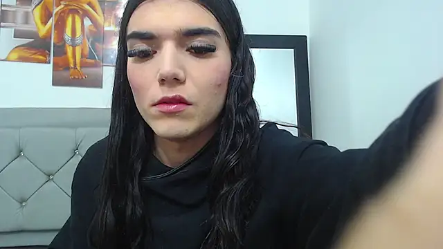 alanastarh online show from 03/18/26, 12:51